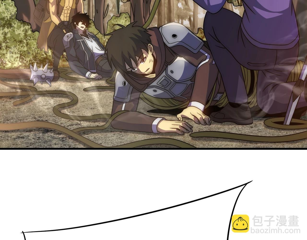 第45话 风神翼龙！
