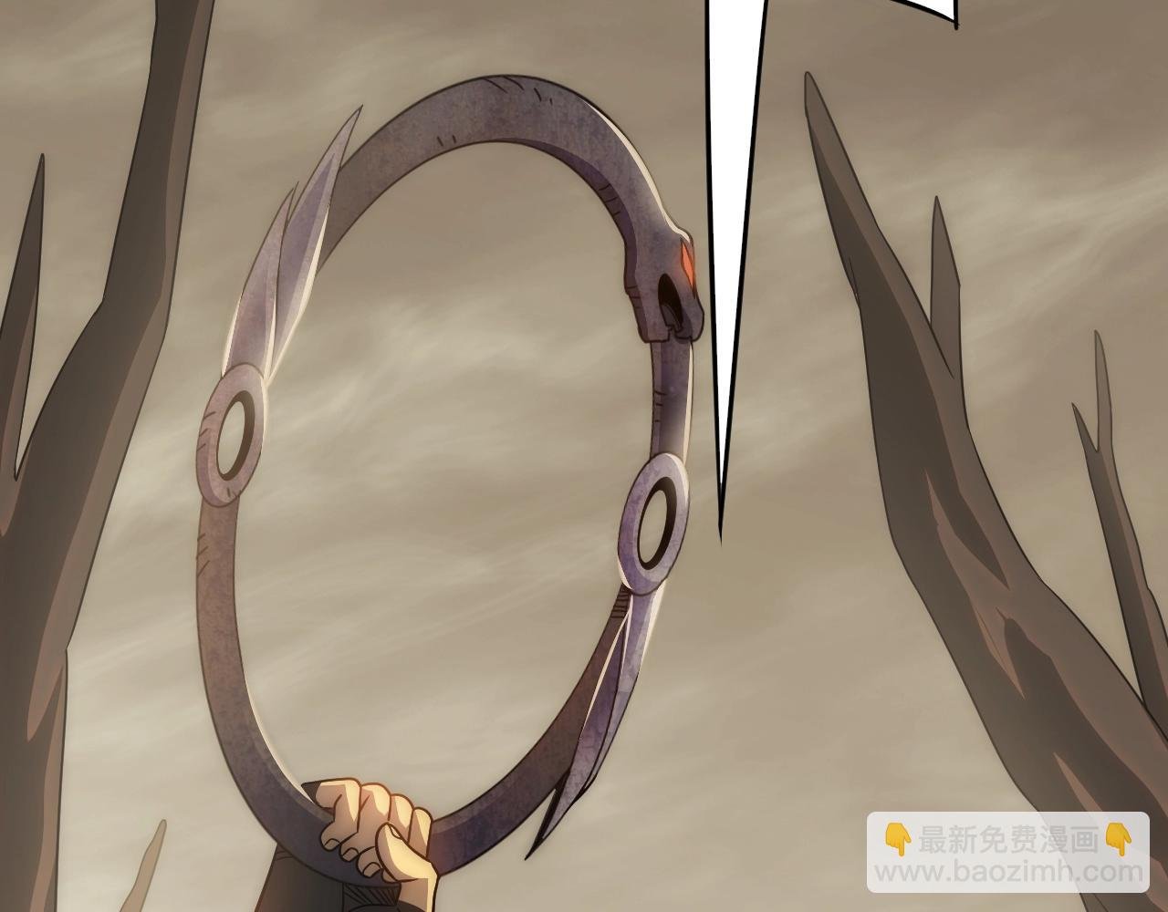 第45话 风神翼龙！
