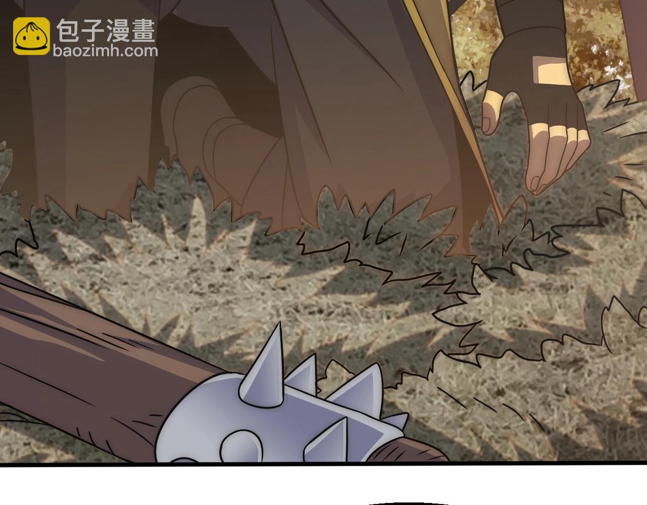 第45话 风神翼龙！