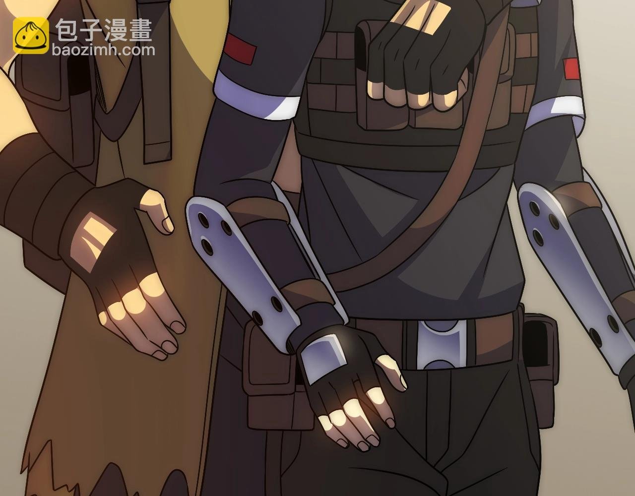 第45话 风神翼龙！