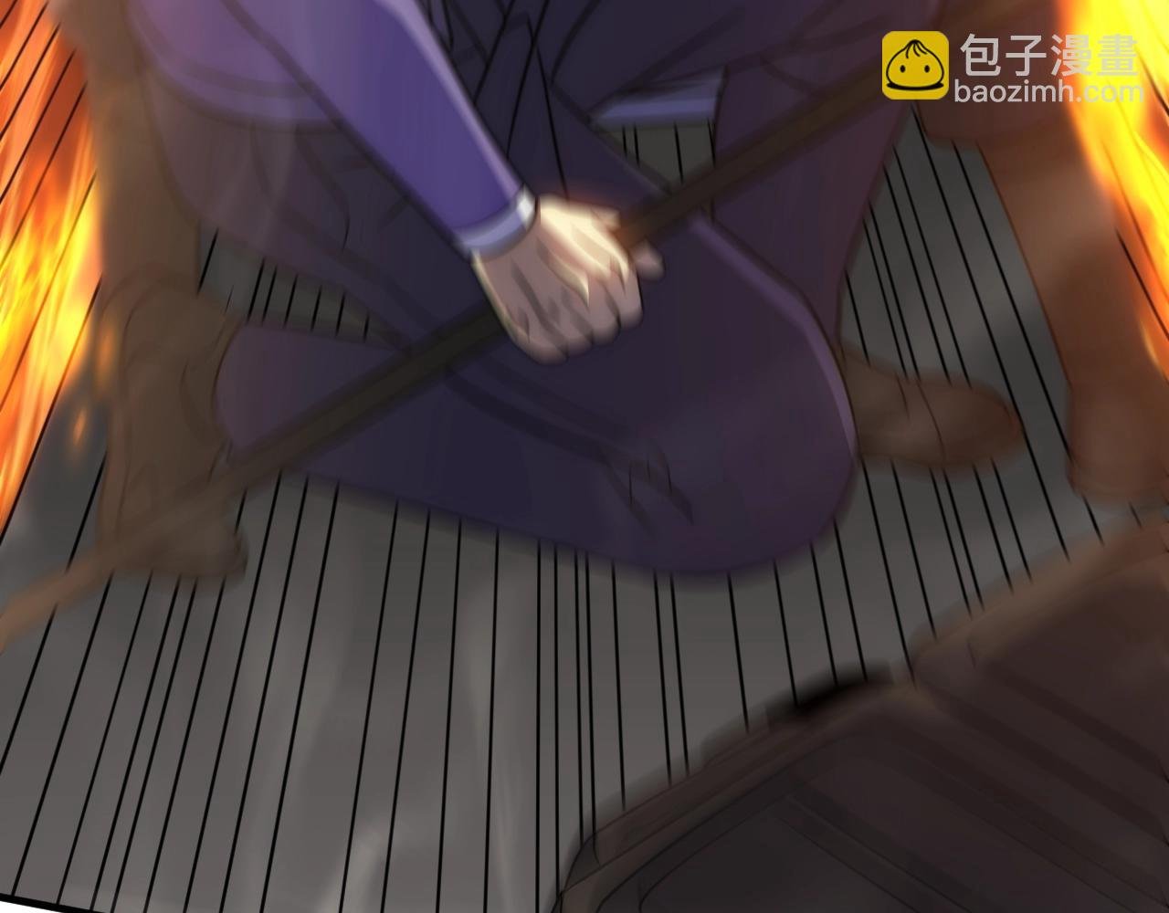 第46话 围歼