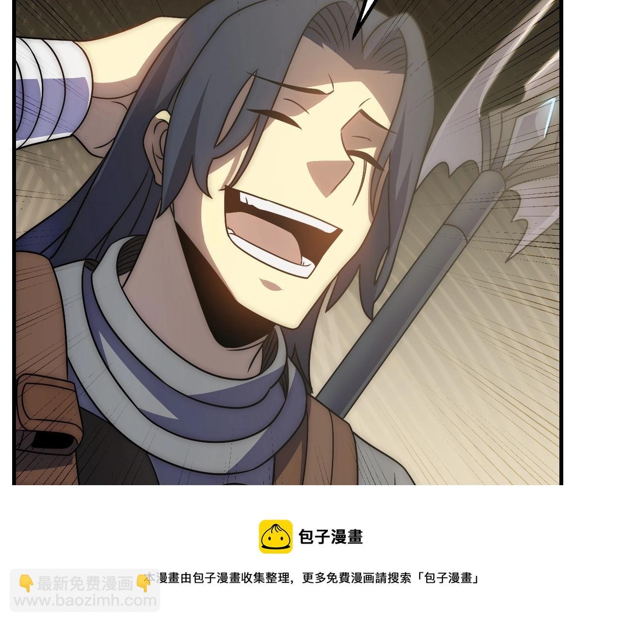 第48话 猴王