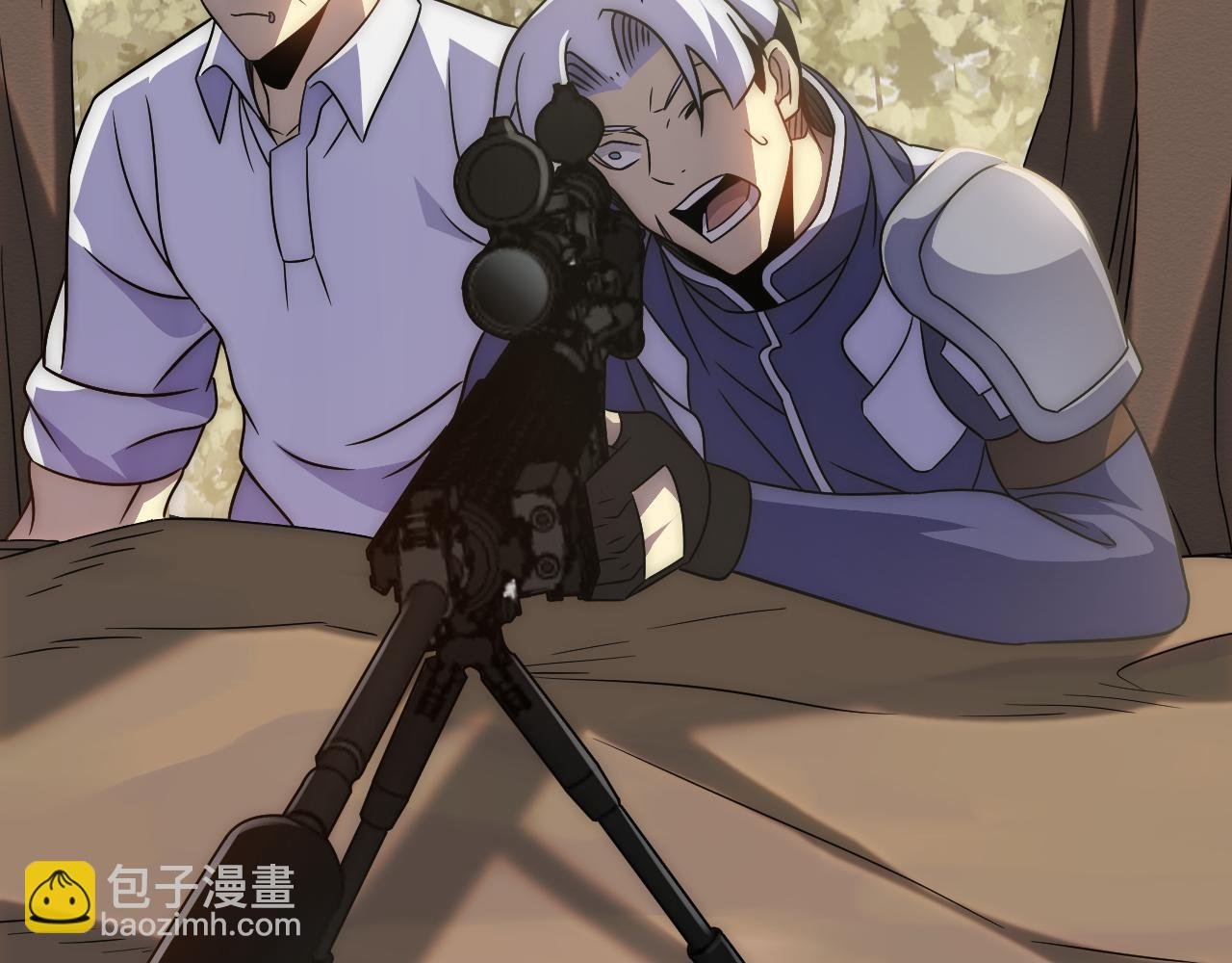 第53话 围城之仇
