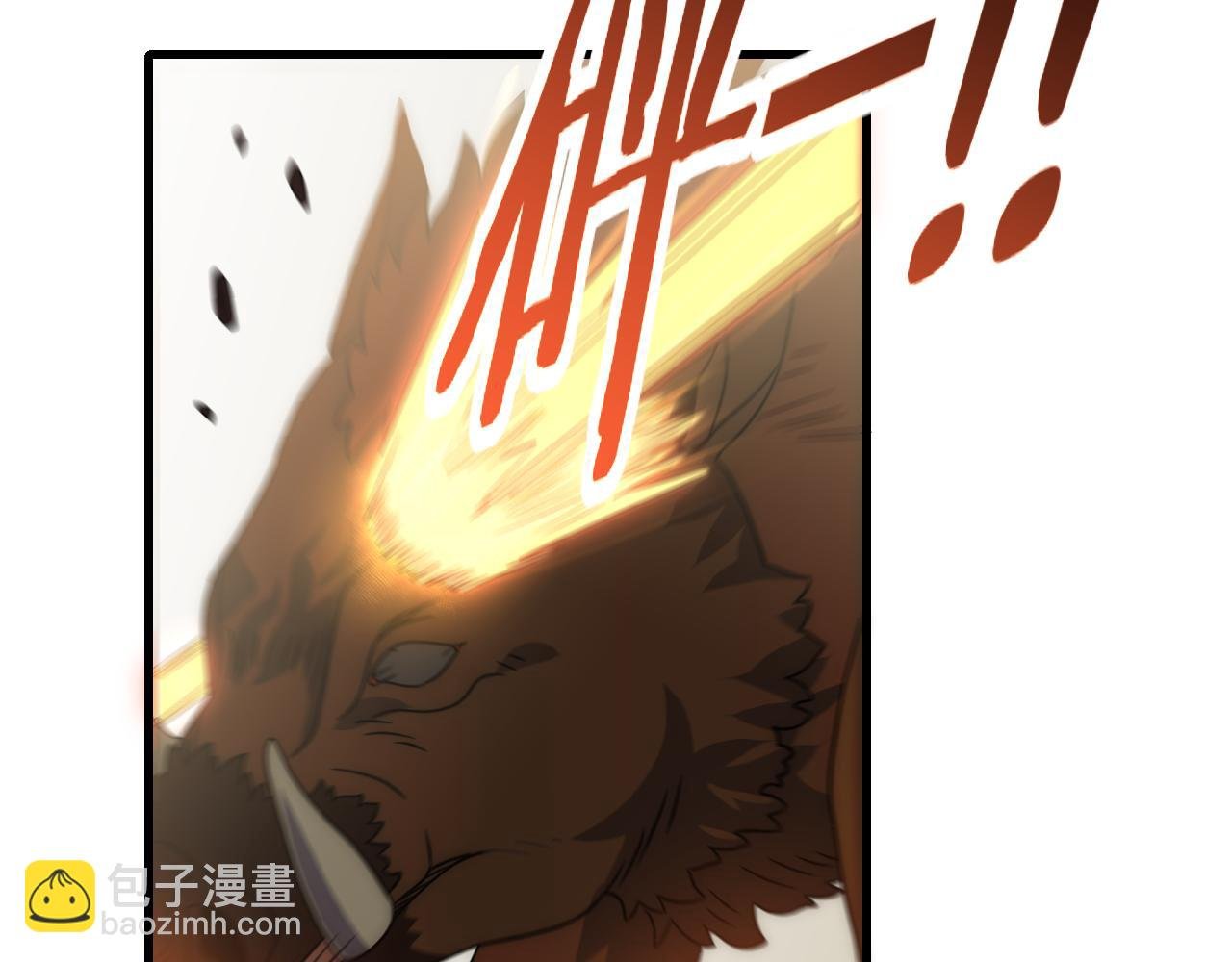 第56话 猎物，也是猎人！
