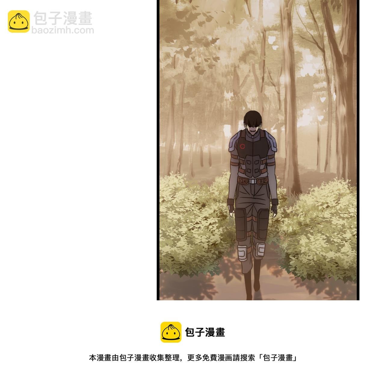 第56话 猎物，也是猎人！