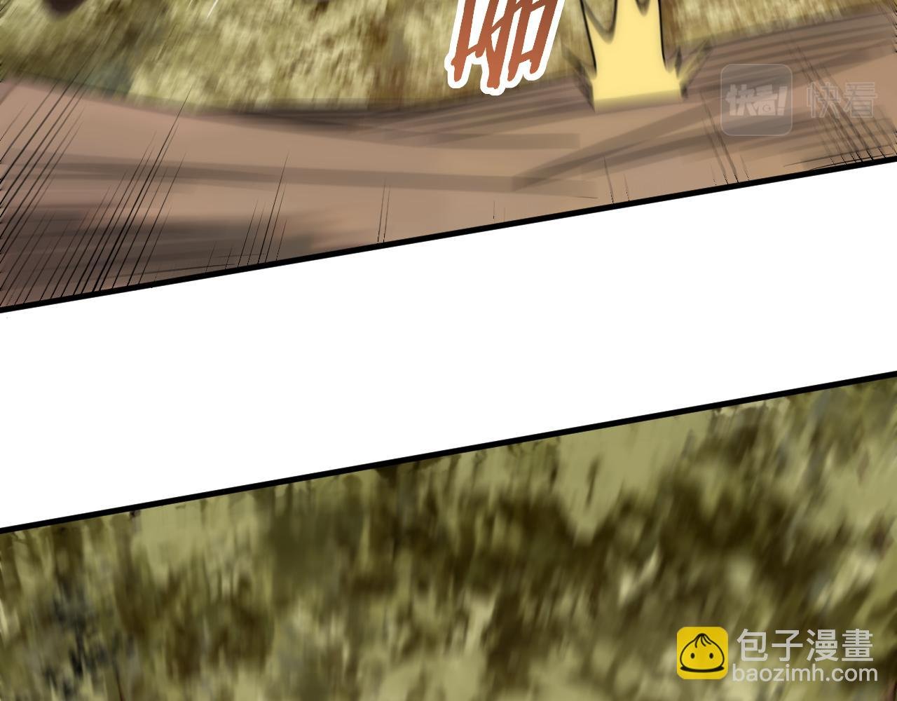 第56话 猎物，也是猎人！