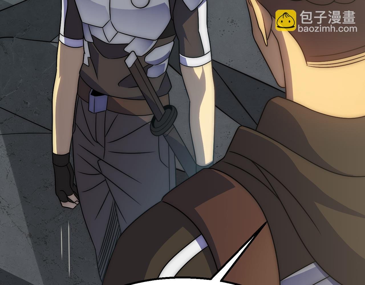 第58话 绝世之刃