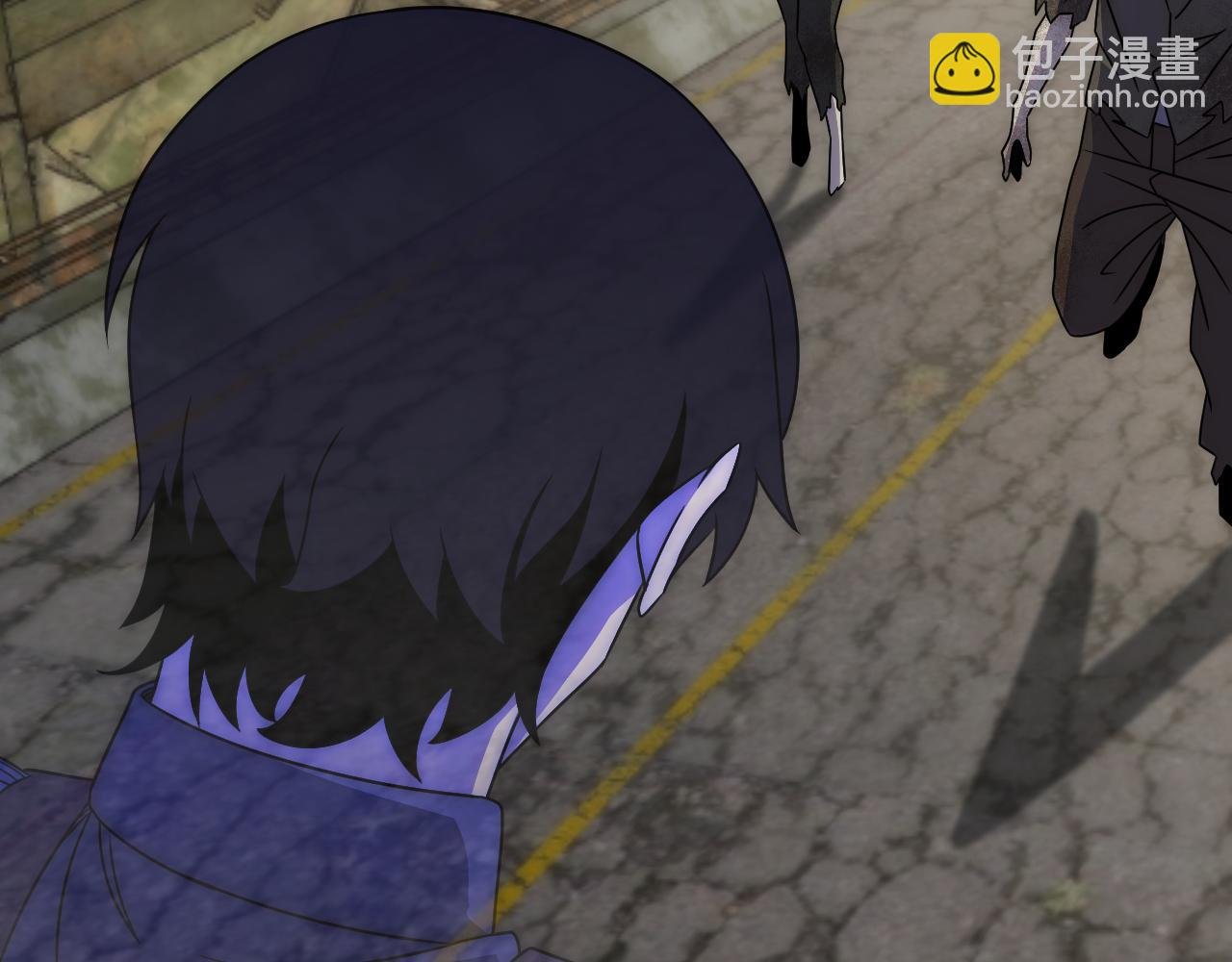 第61话 三十六计走为上计