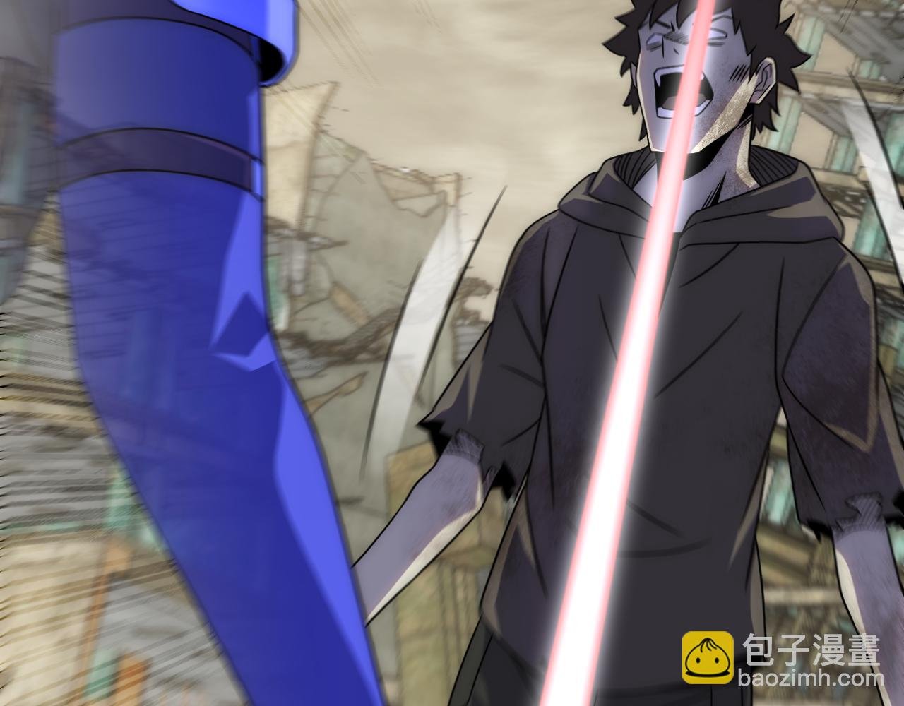 第61话 三十六计走为上计