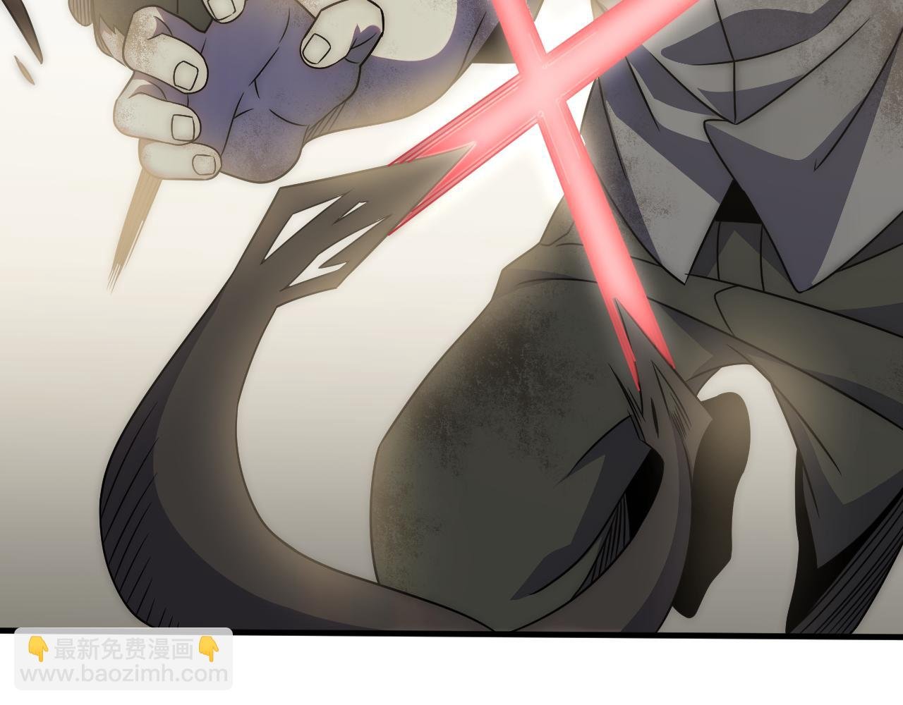 第61话 三十六计走为上计