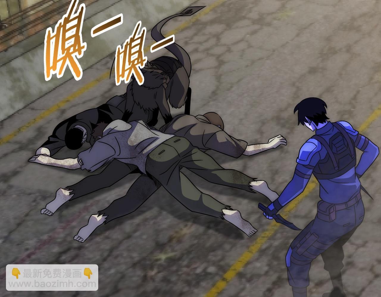 第61话 三十六计走为上计