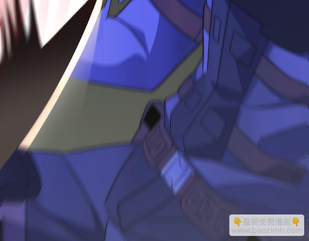 第61话 三十六计走为上计