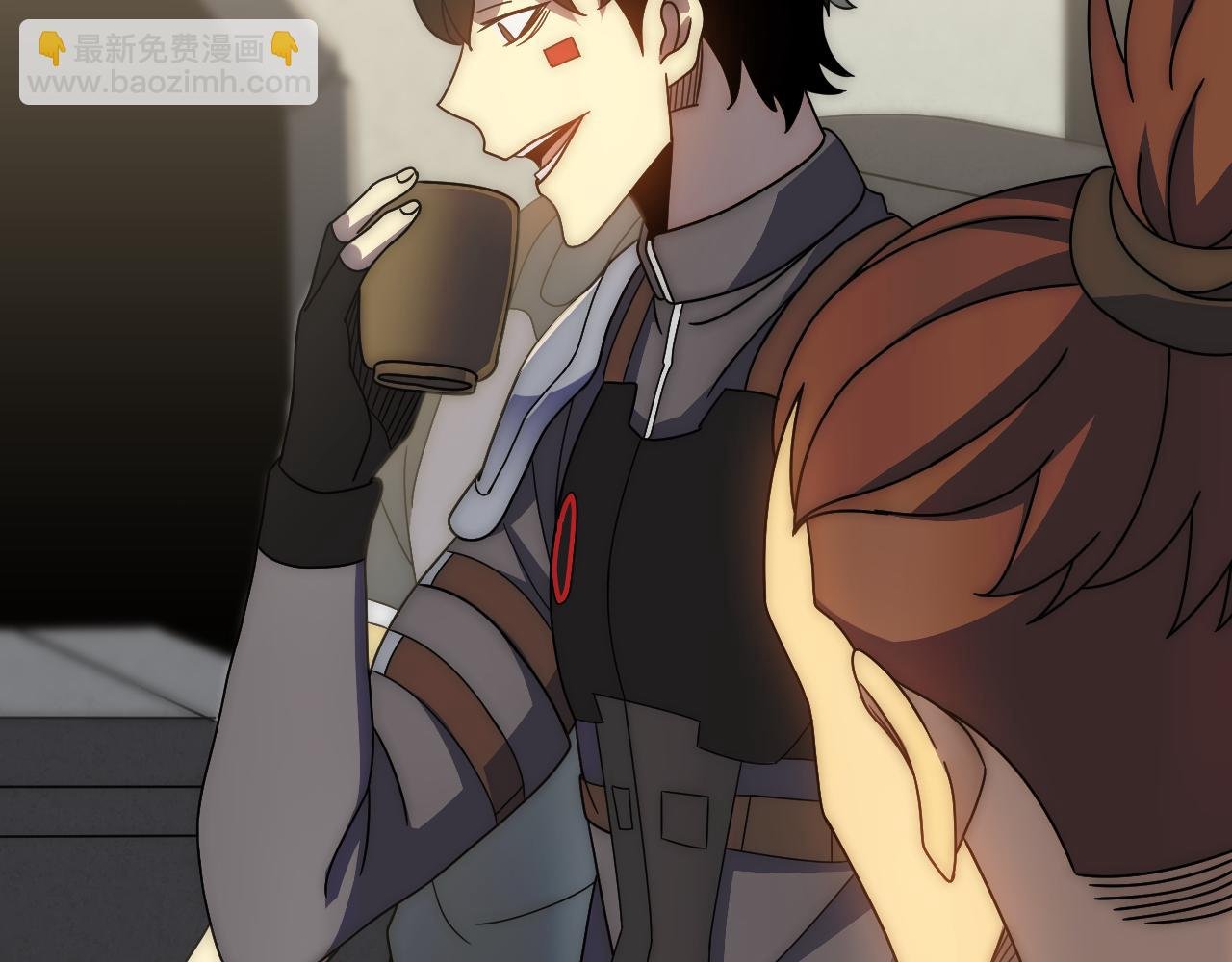 第63话 驯兽师联盟