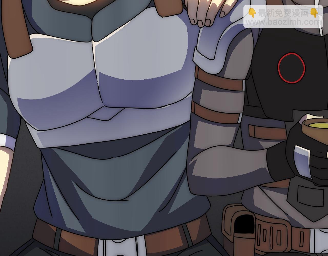 第63话 驯兽师联盟