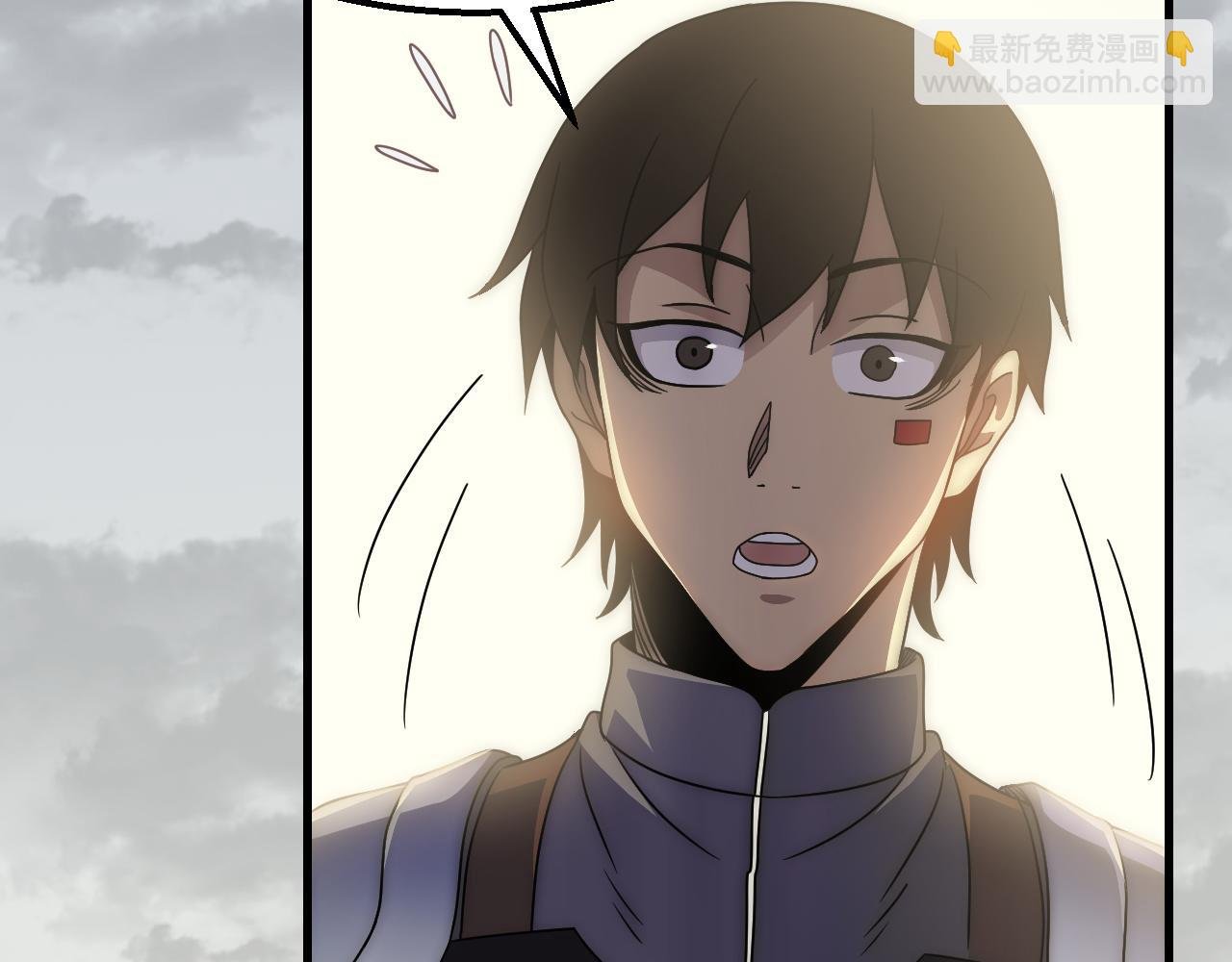 第64话 富贵险中求