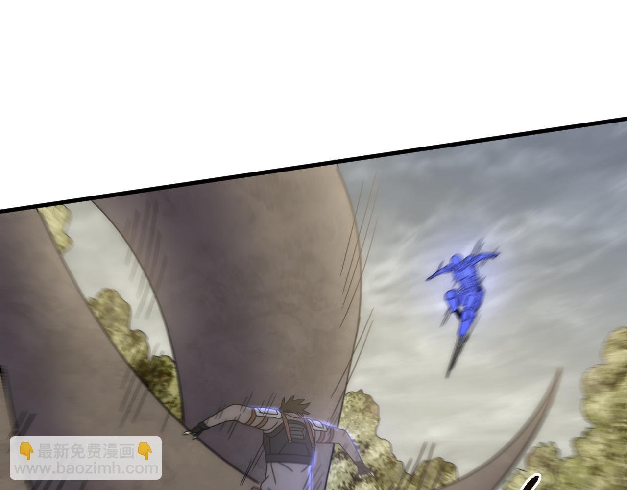 第64话 富贵险中求
