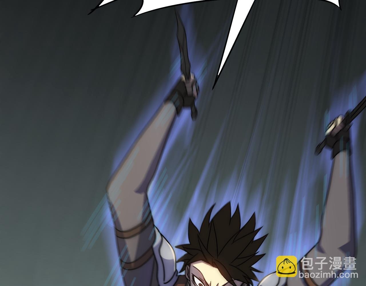 第64话 富贵险中求