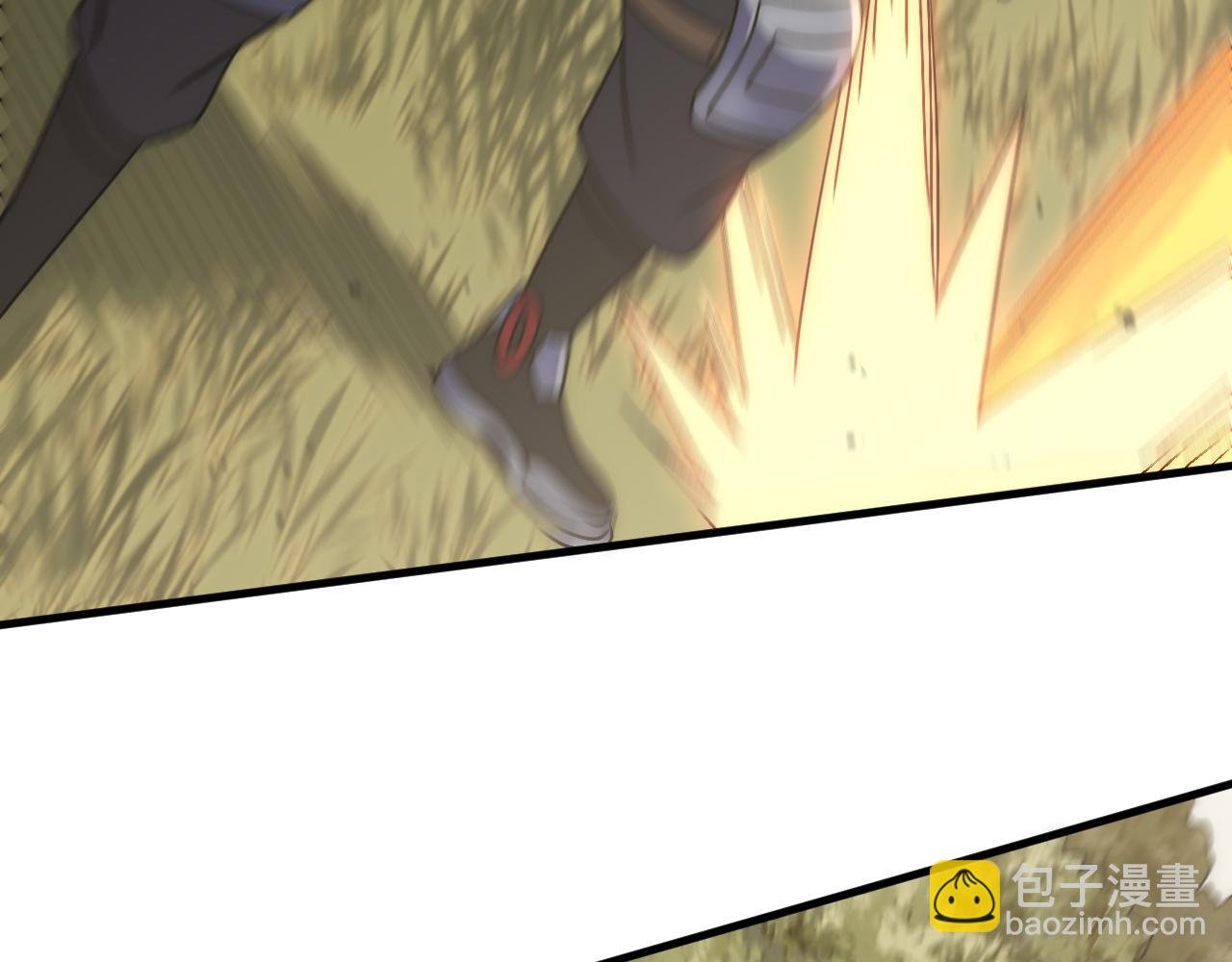 第65话 狩猎变异白猿王