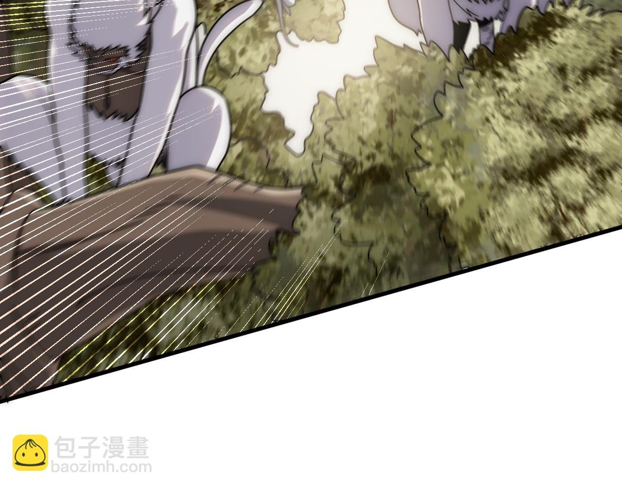 第65话 狩猎变异白猿王