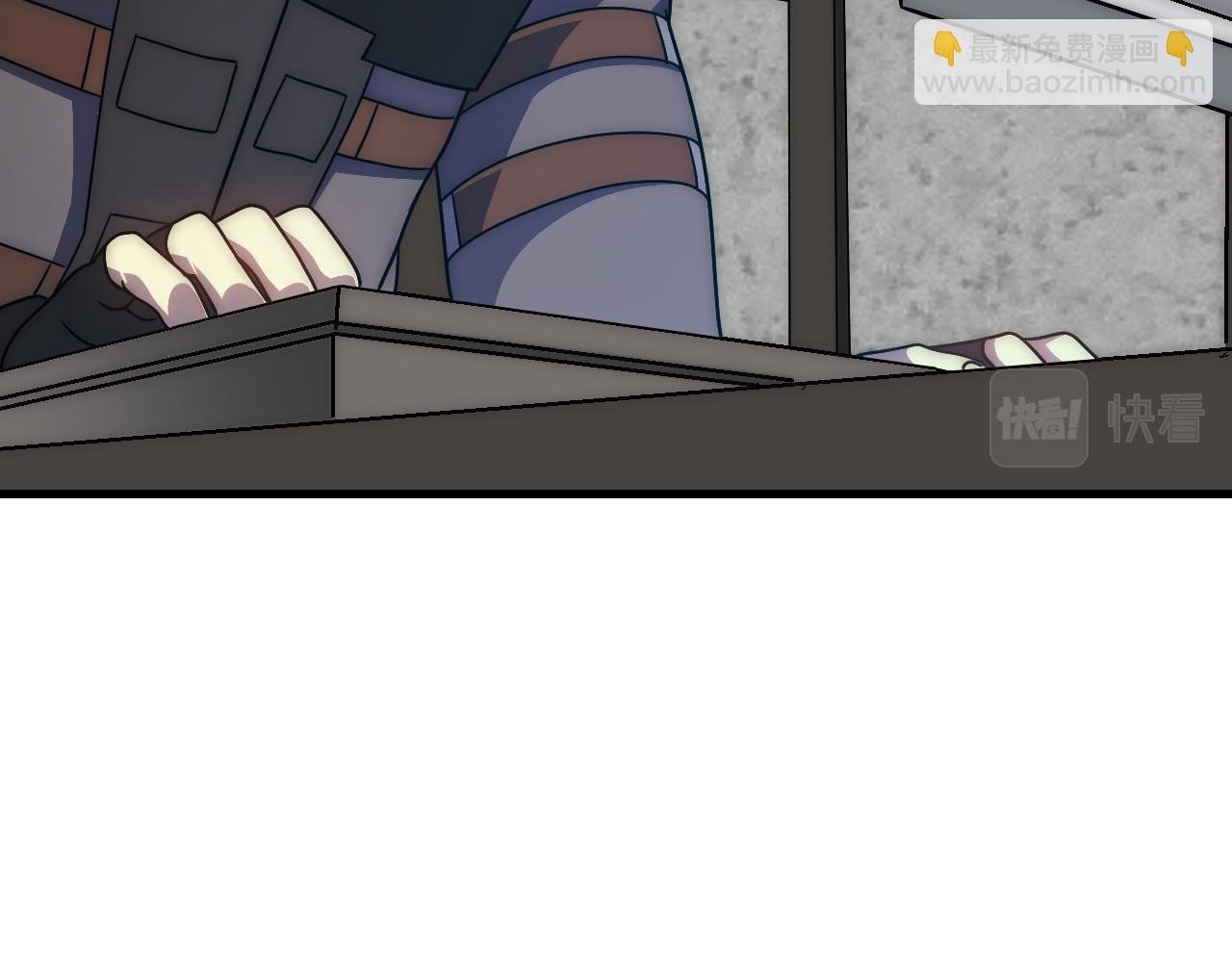 第67话 保护家人的力量