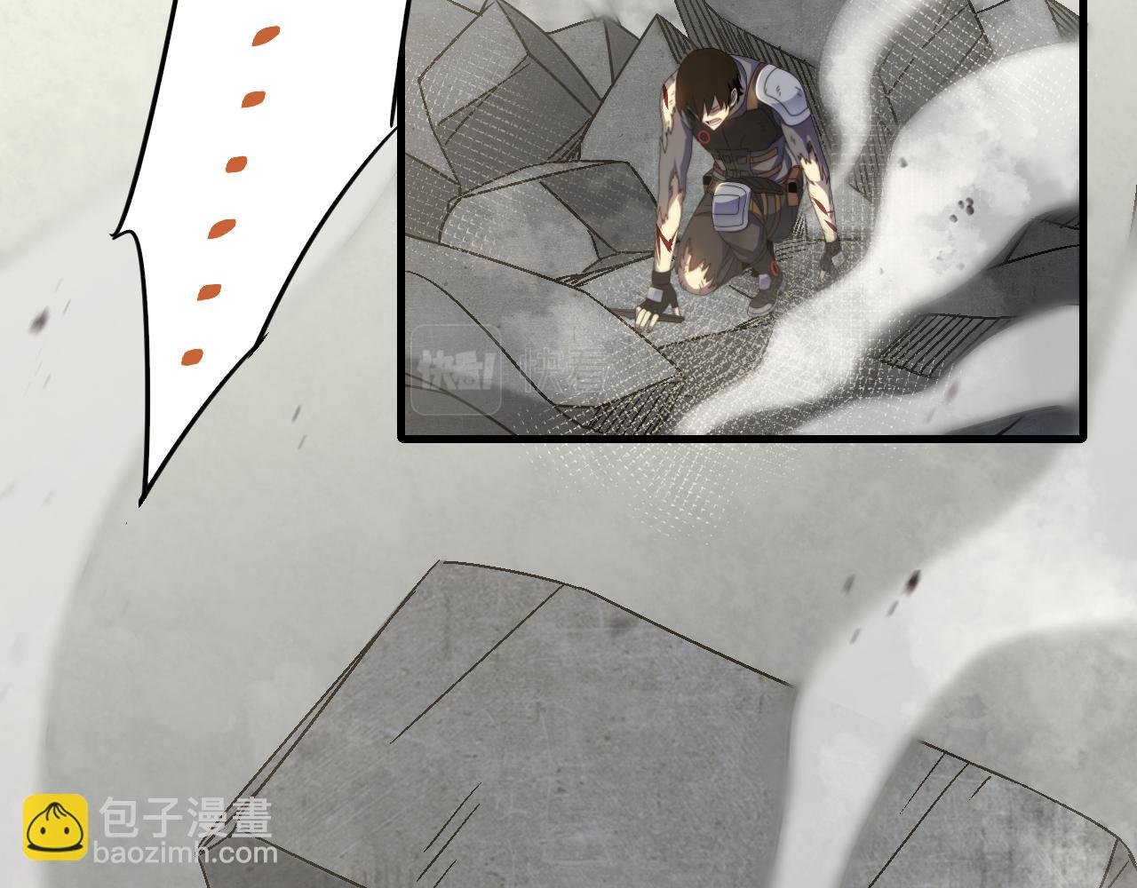 第68话 绝地逢生