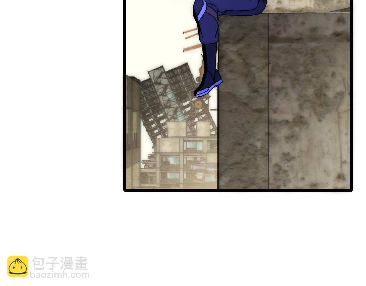 第69话 君子报仇，十年不晚