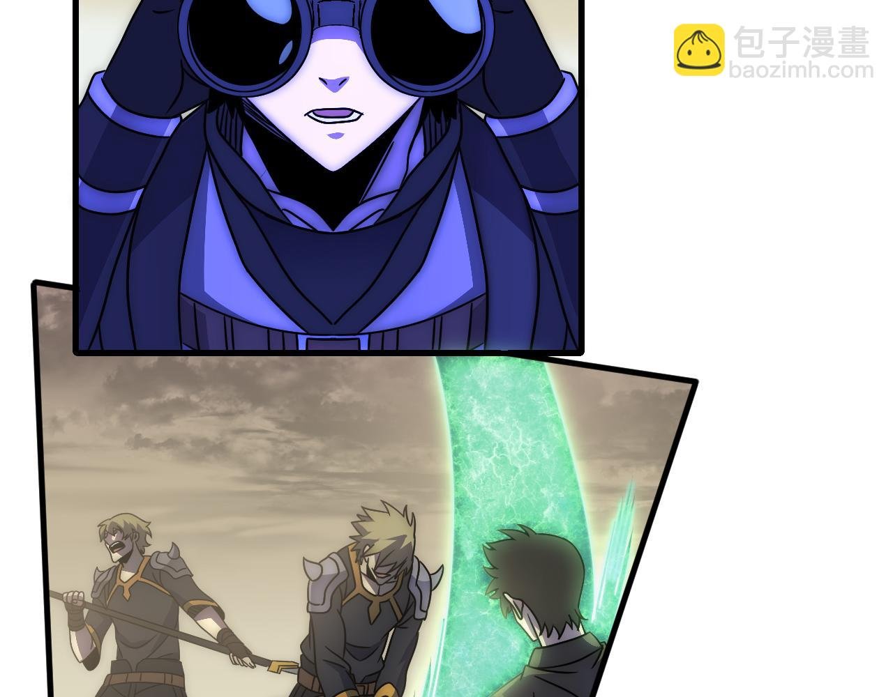 第69话 君子报仇，十年不晚
