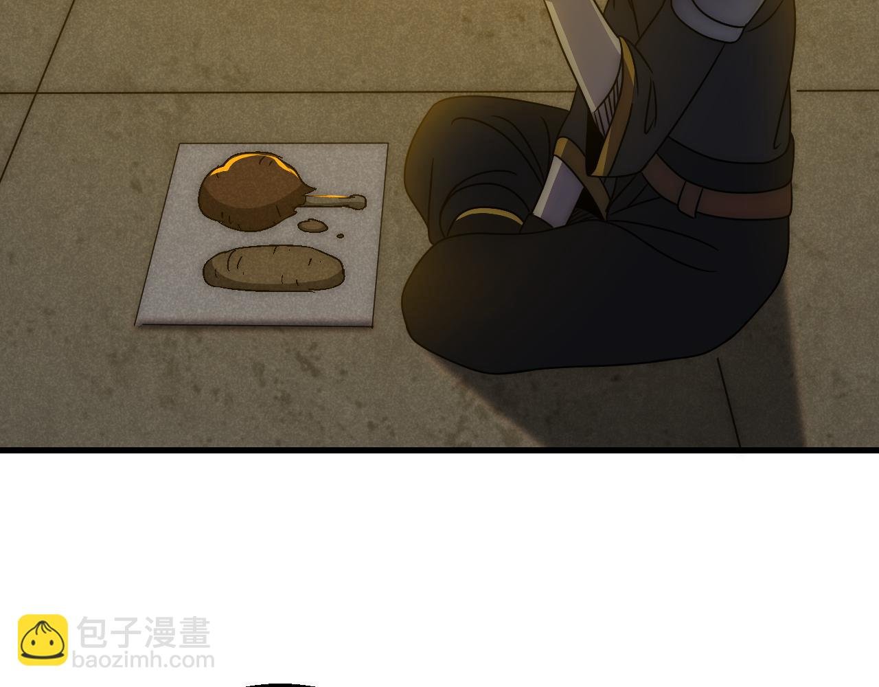 第69话 君子报仇，十年不晚
