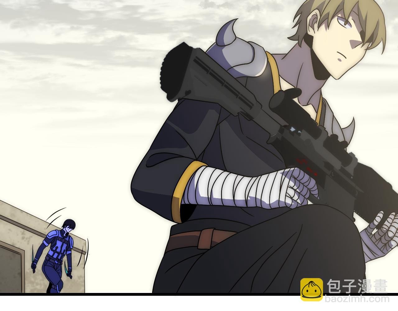第69话 君子报仇，十年不晚