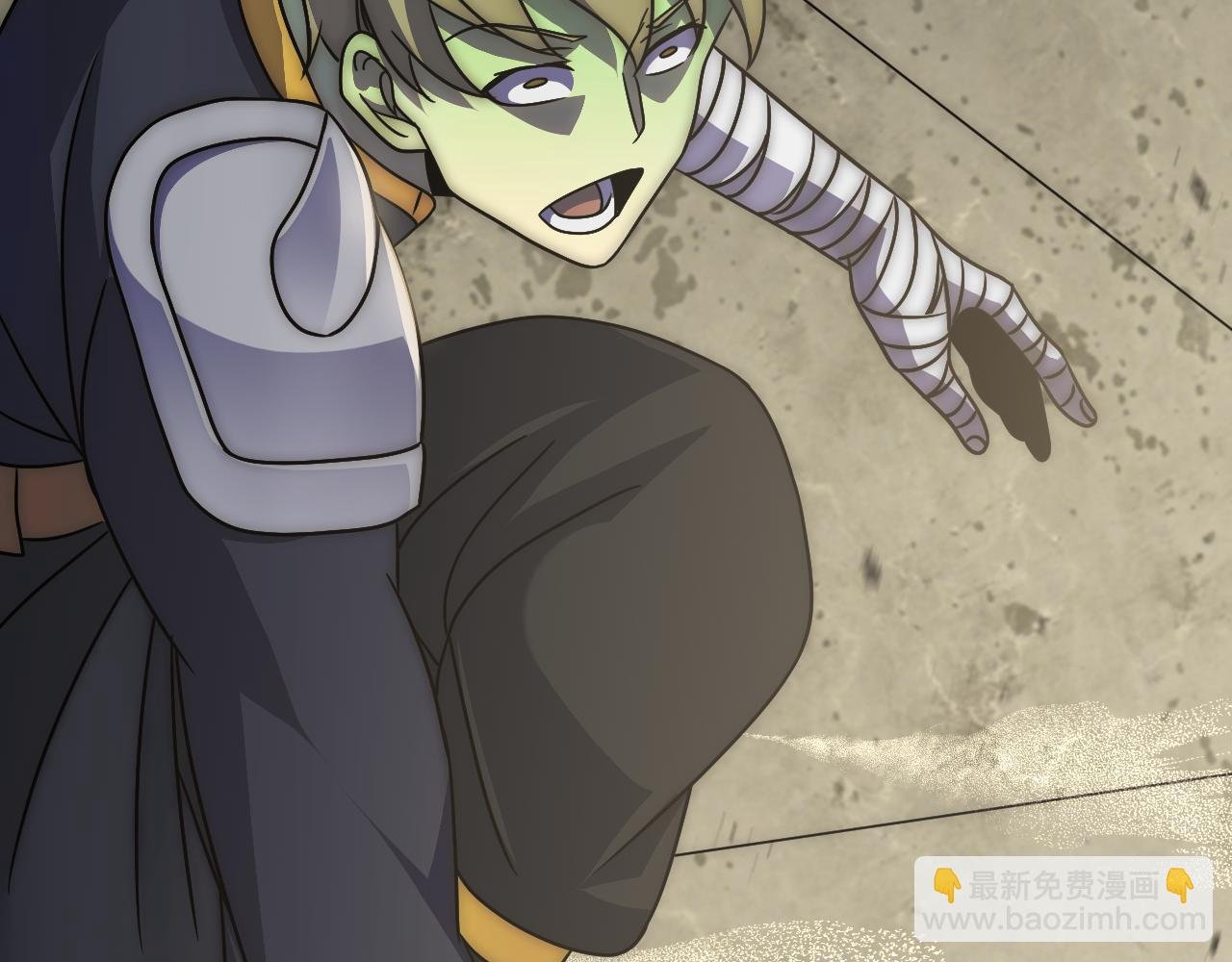 第69话 君子报仇，十年不晚