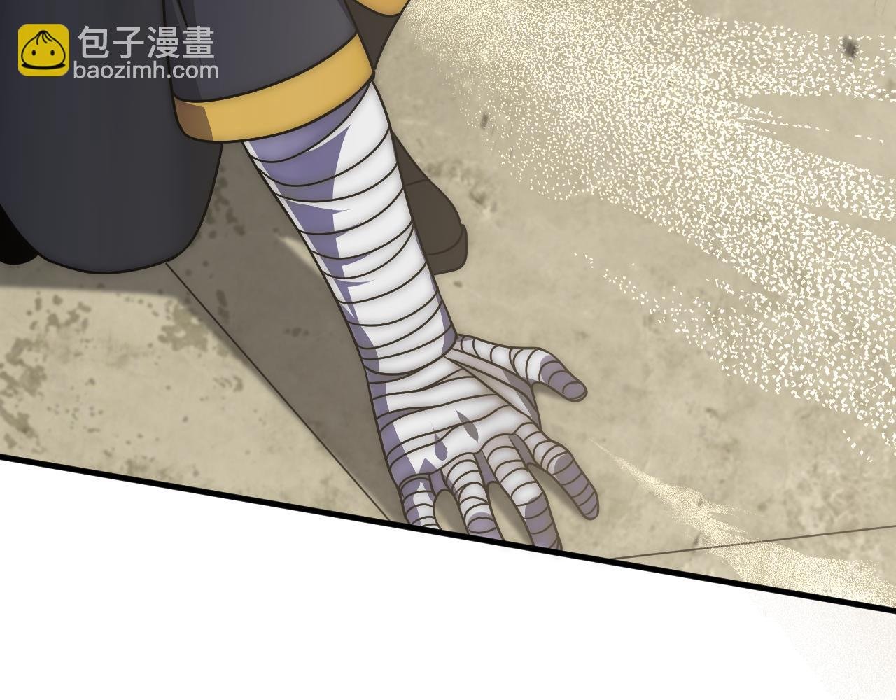 第69话 君子报仇，十年不晚