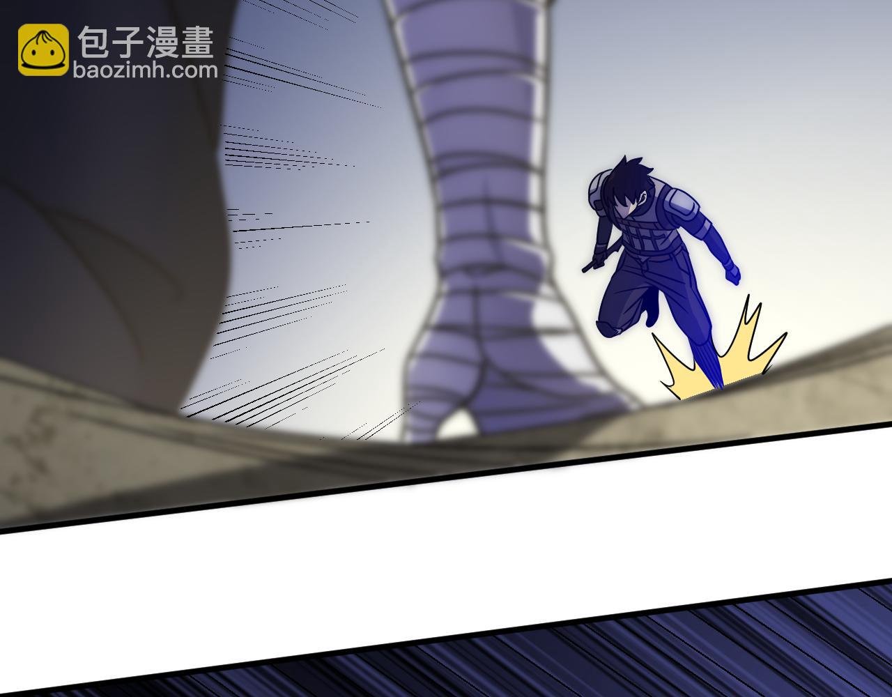 第69话 君子报仇，十年不晚