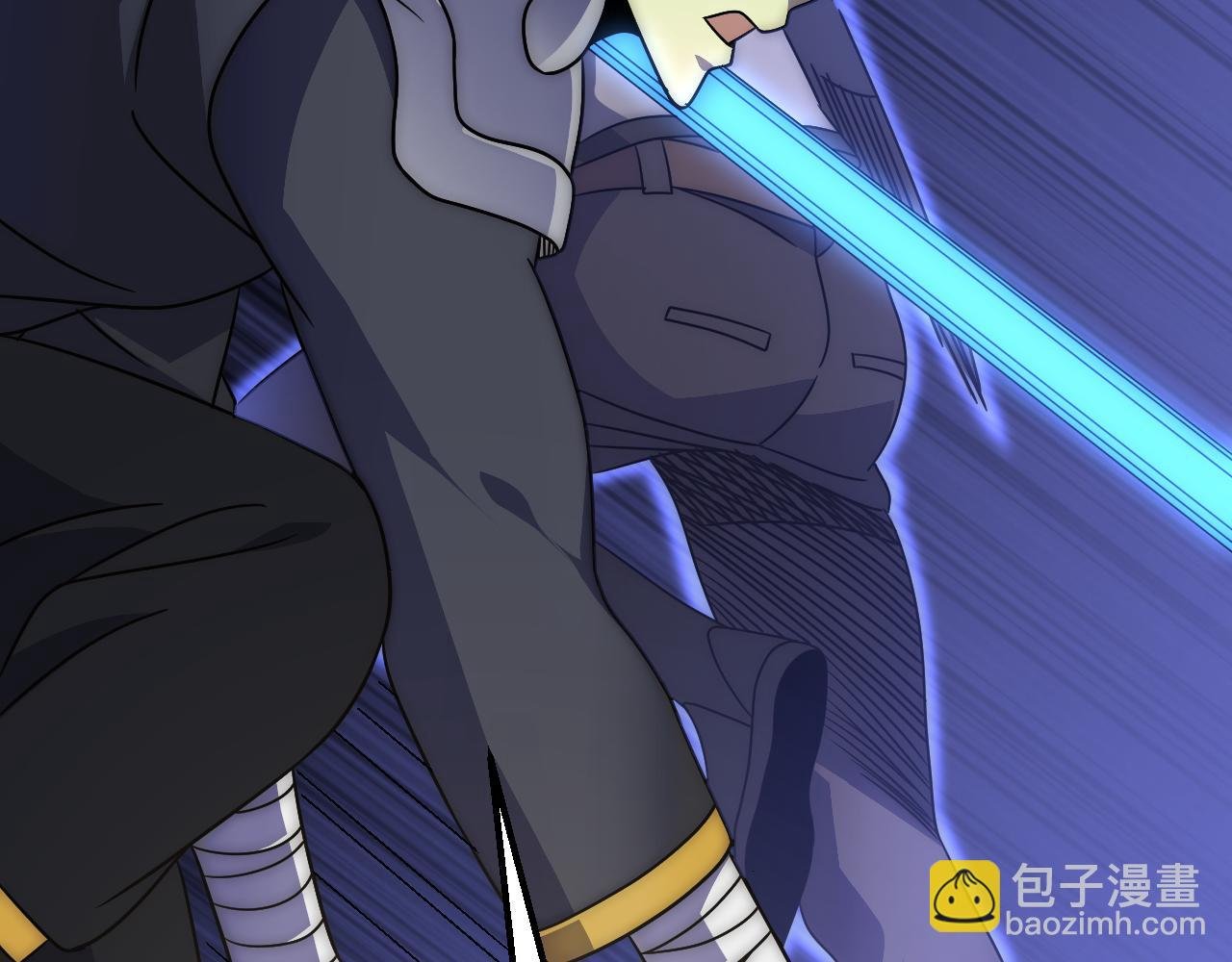 第69话 君子报仇，十年不晚
