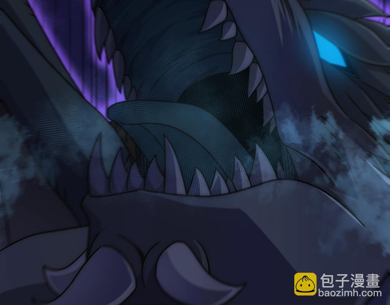 第71话 迟来的烟花