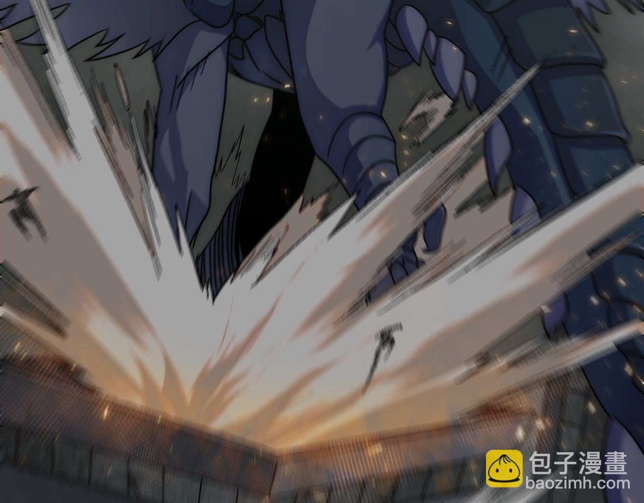 第71话 迟来的烟花