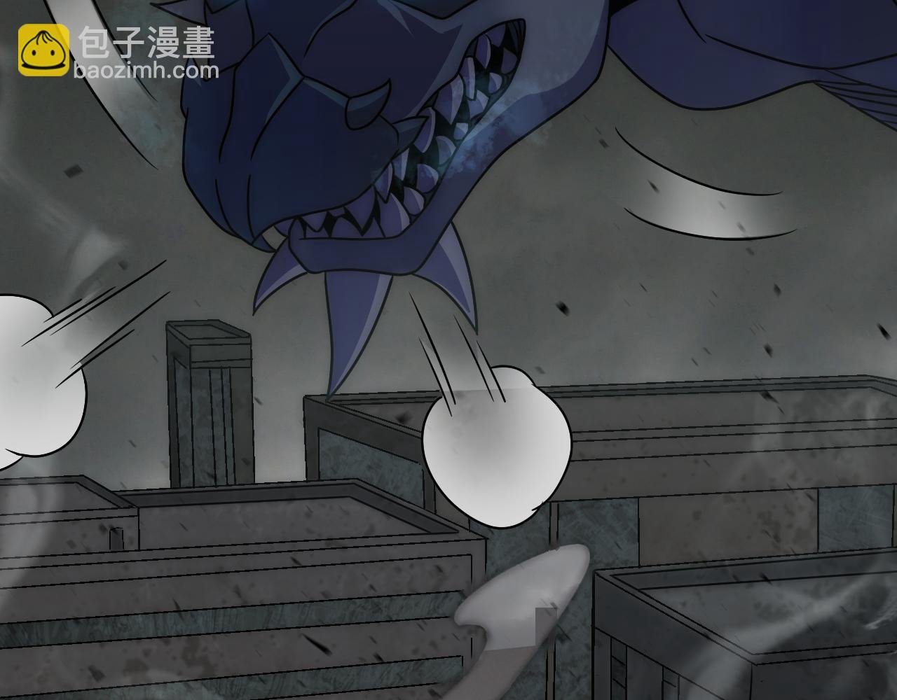 第71话 迟来的烟花