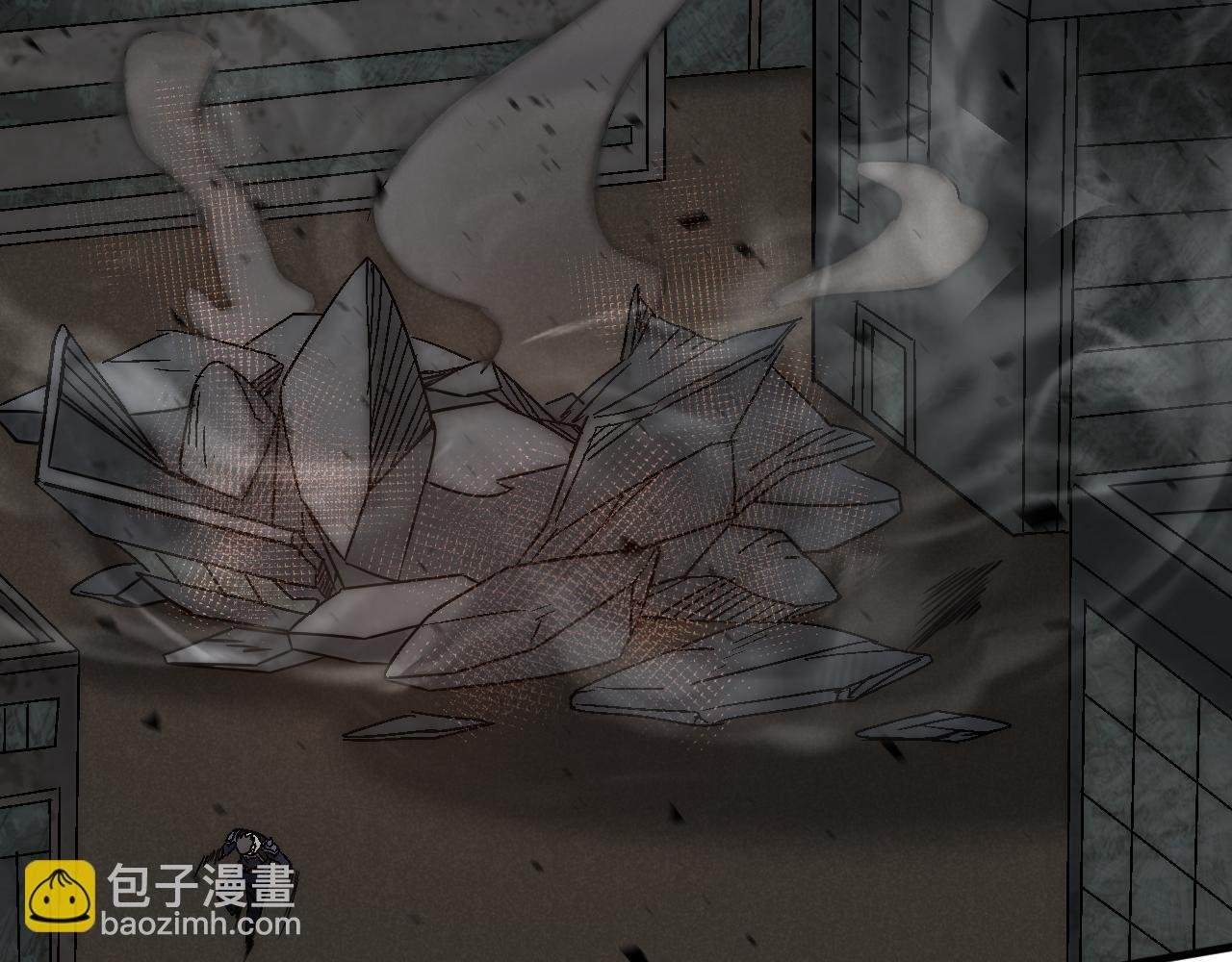 第71话 迟来的烟花