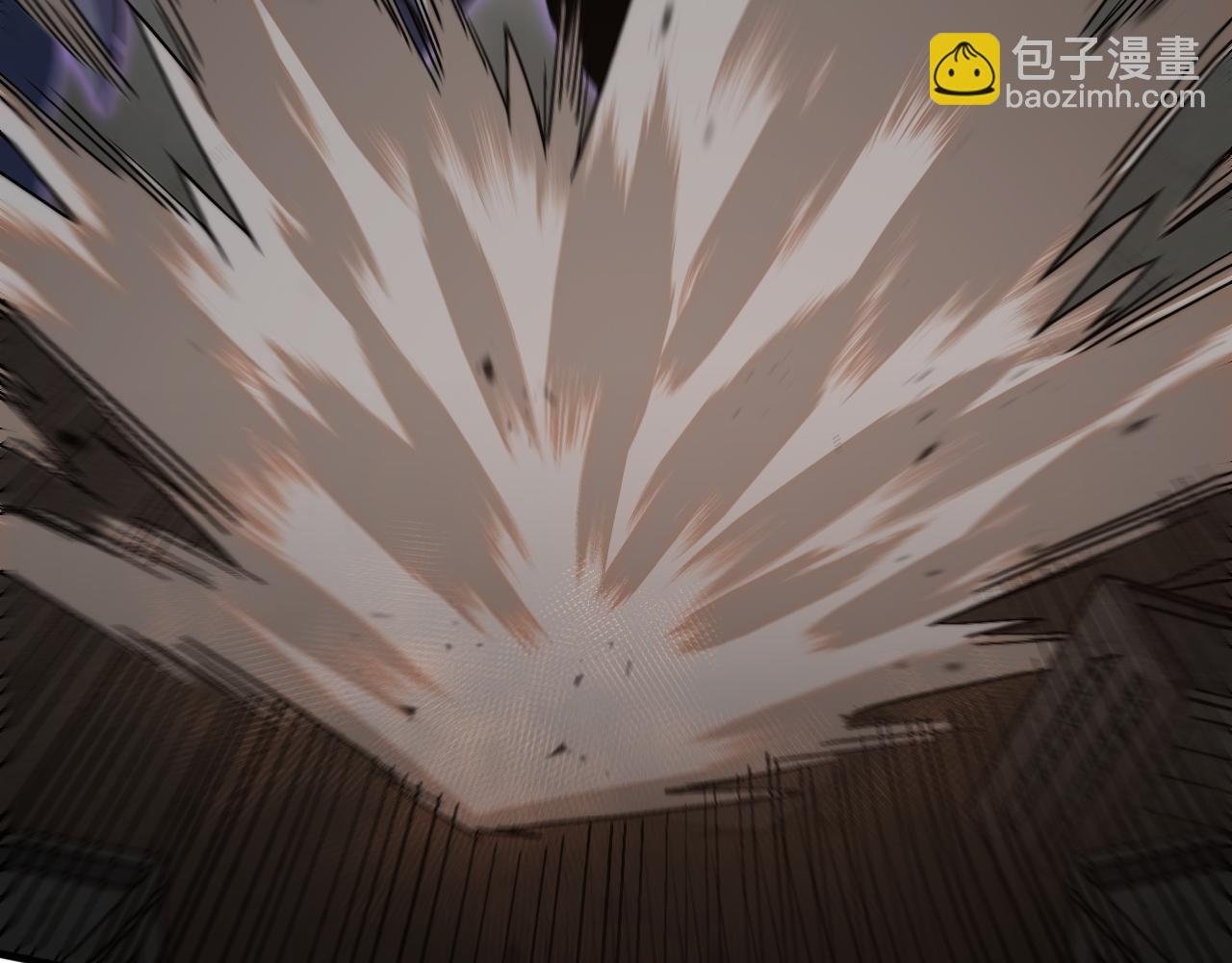 第71话 迟来的烟花