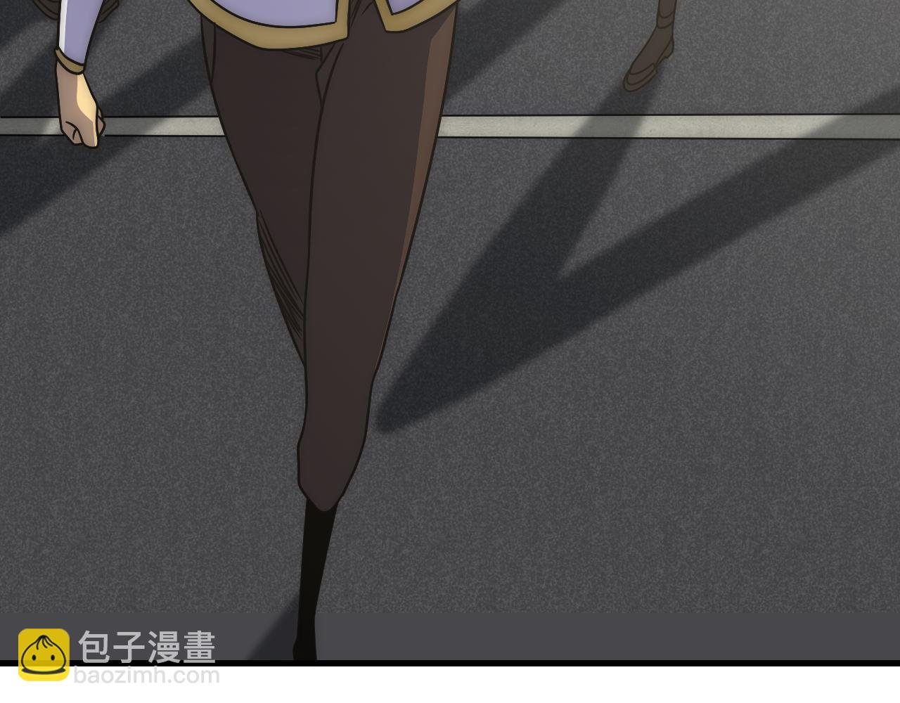 第74话 速战速决