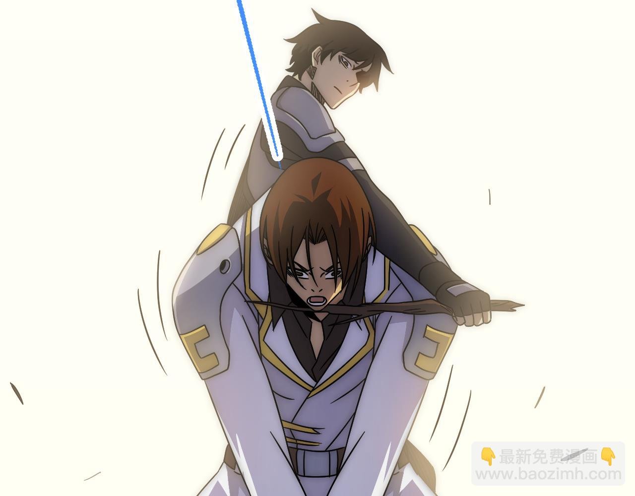 第74话 速战速决