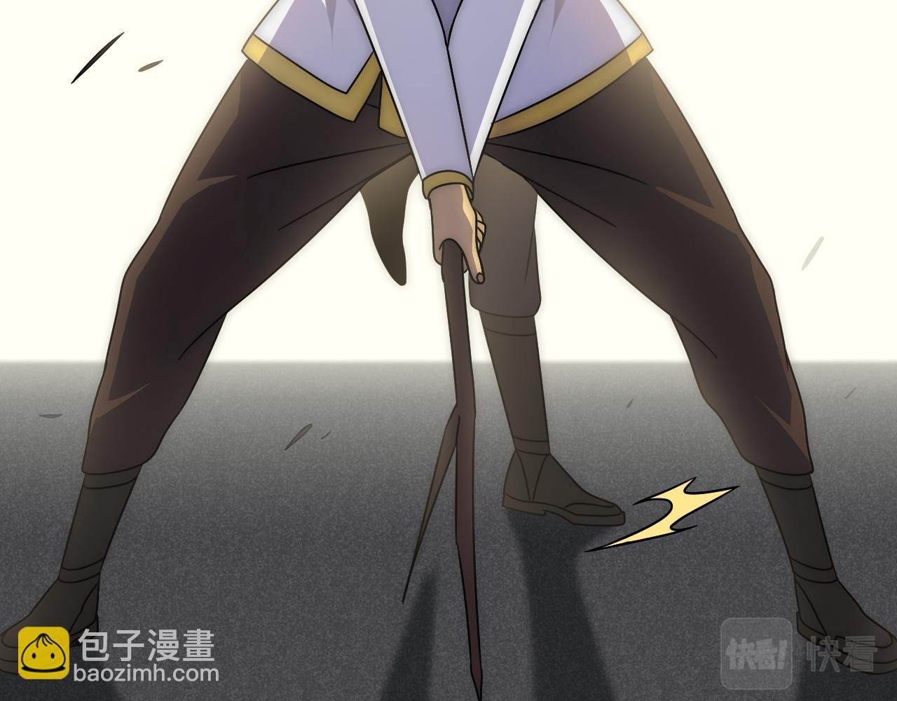 第74话 速战速决