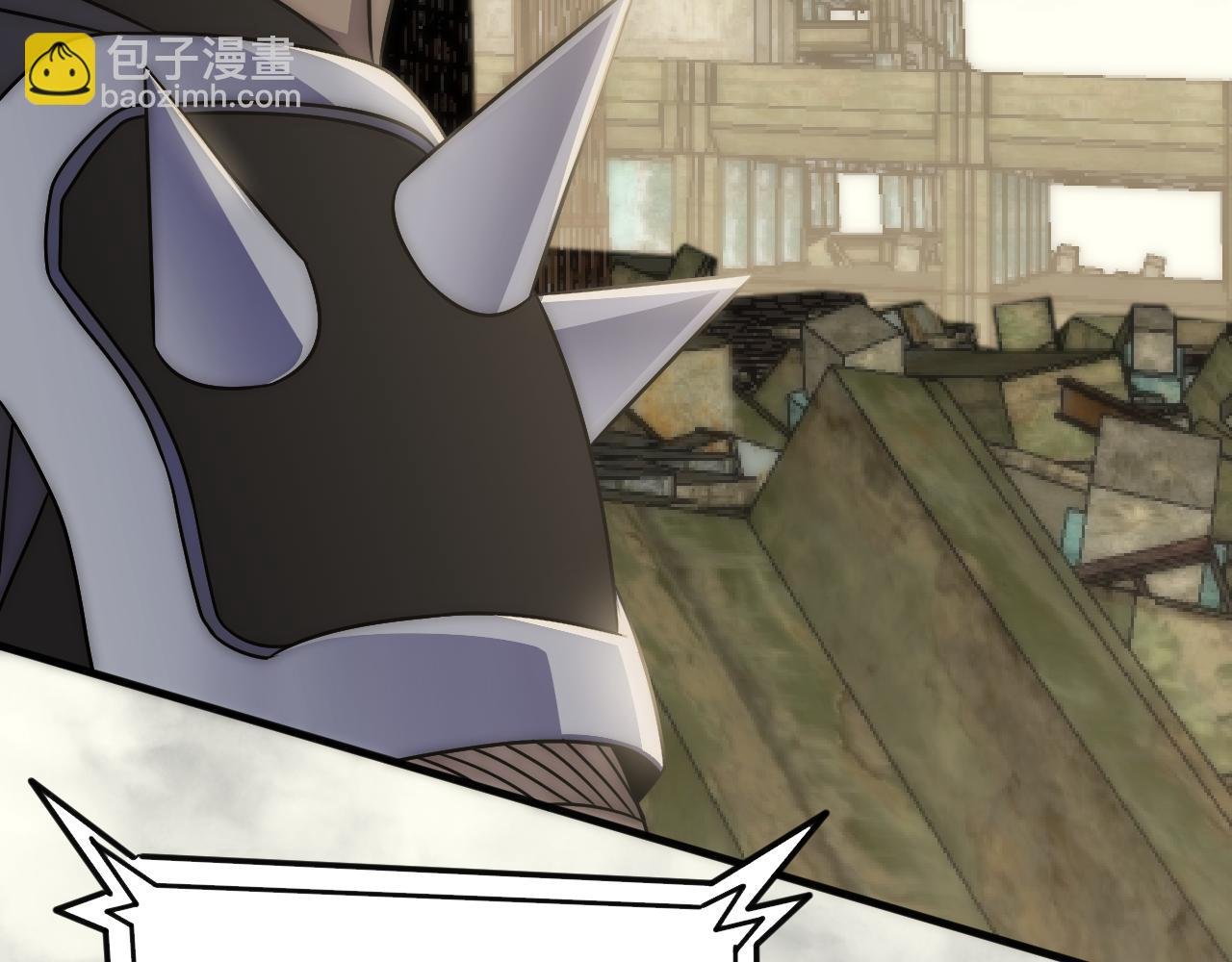 第75话 建立中转站