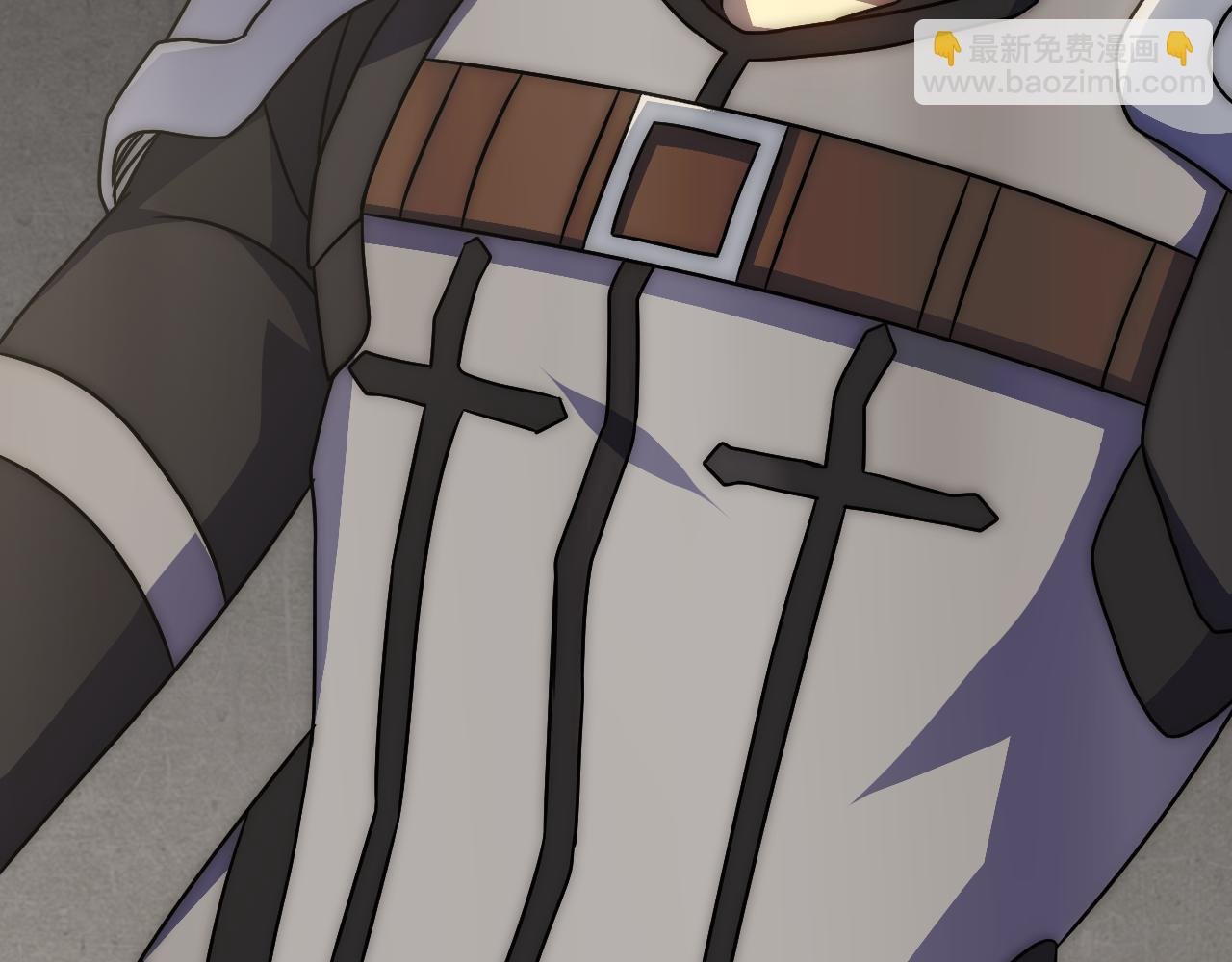 第81话 泰坦第一高率武器