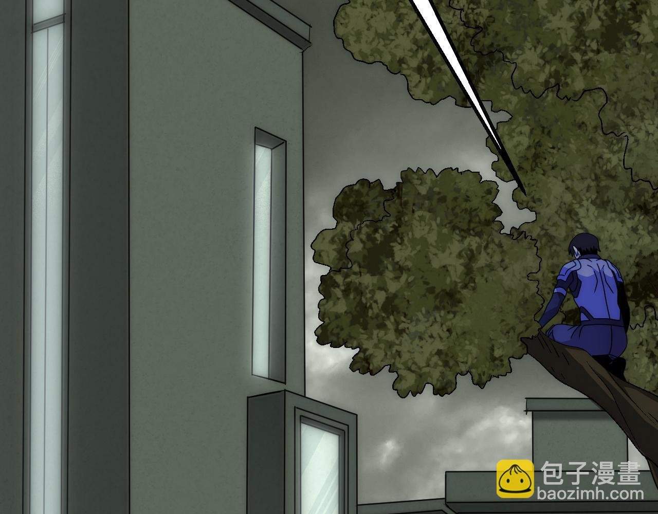 第83话 枉生为人