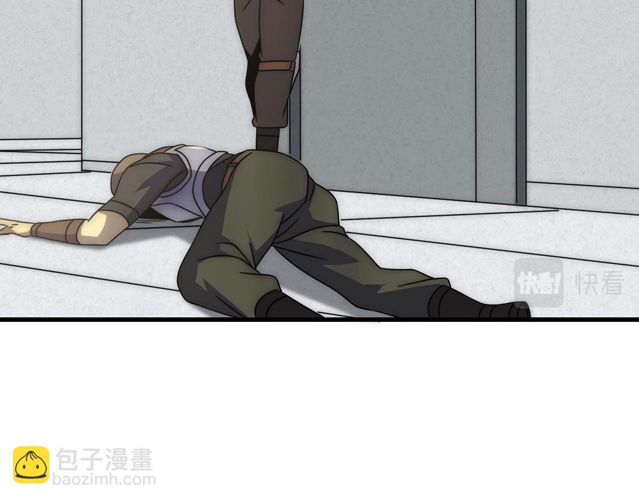 第83话 枉生为人