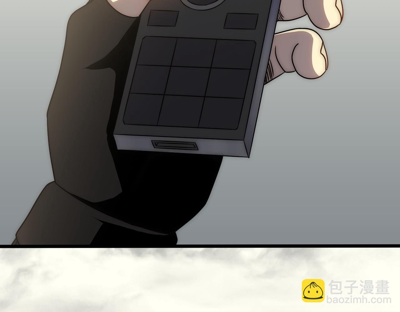 第84话 引蛇出洞