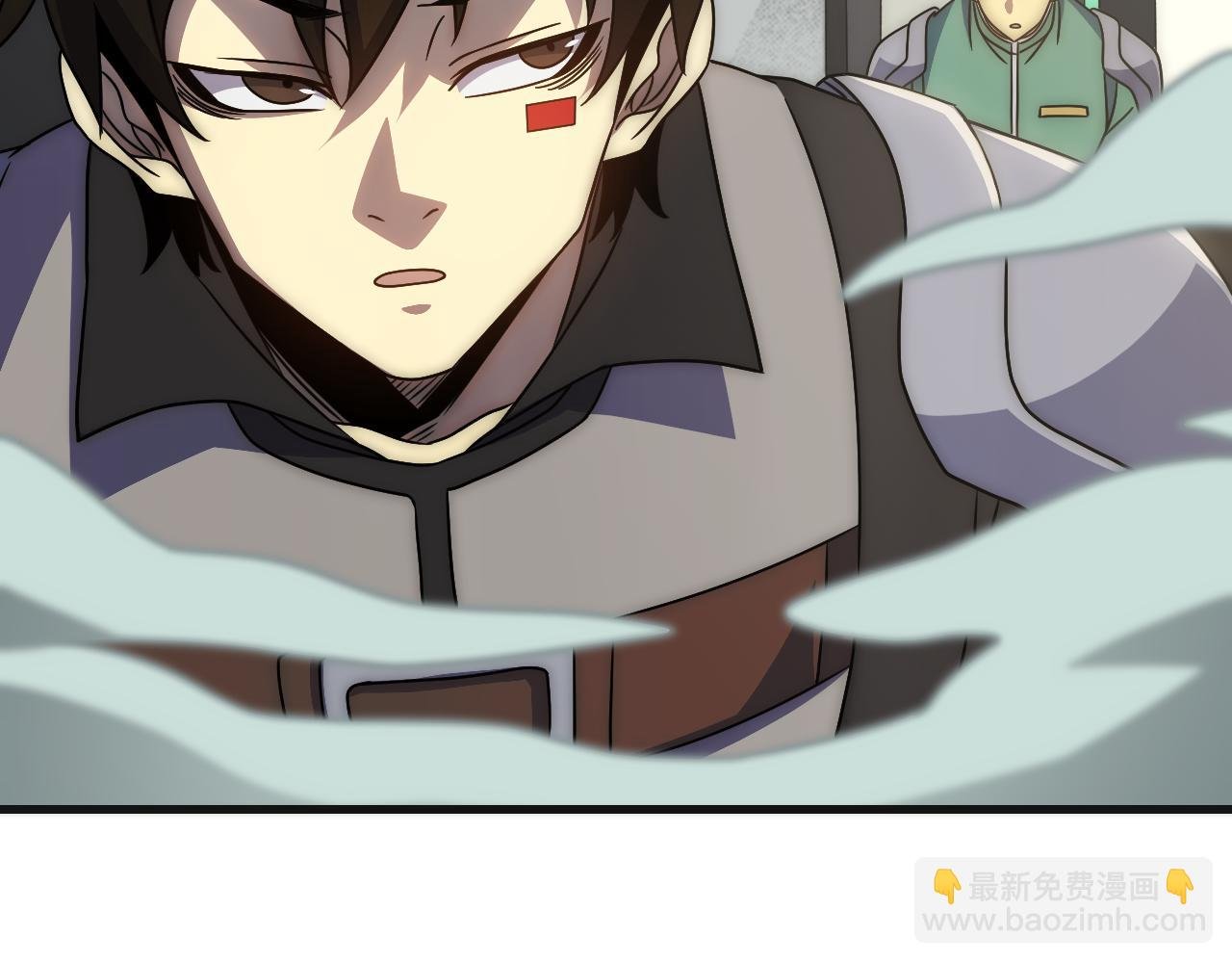 第85话 初升七段武者