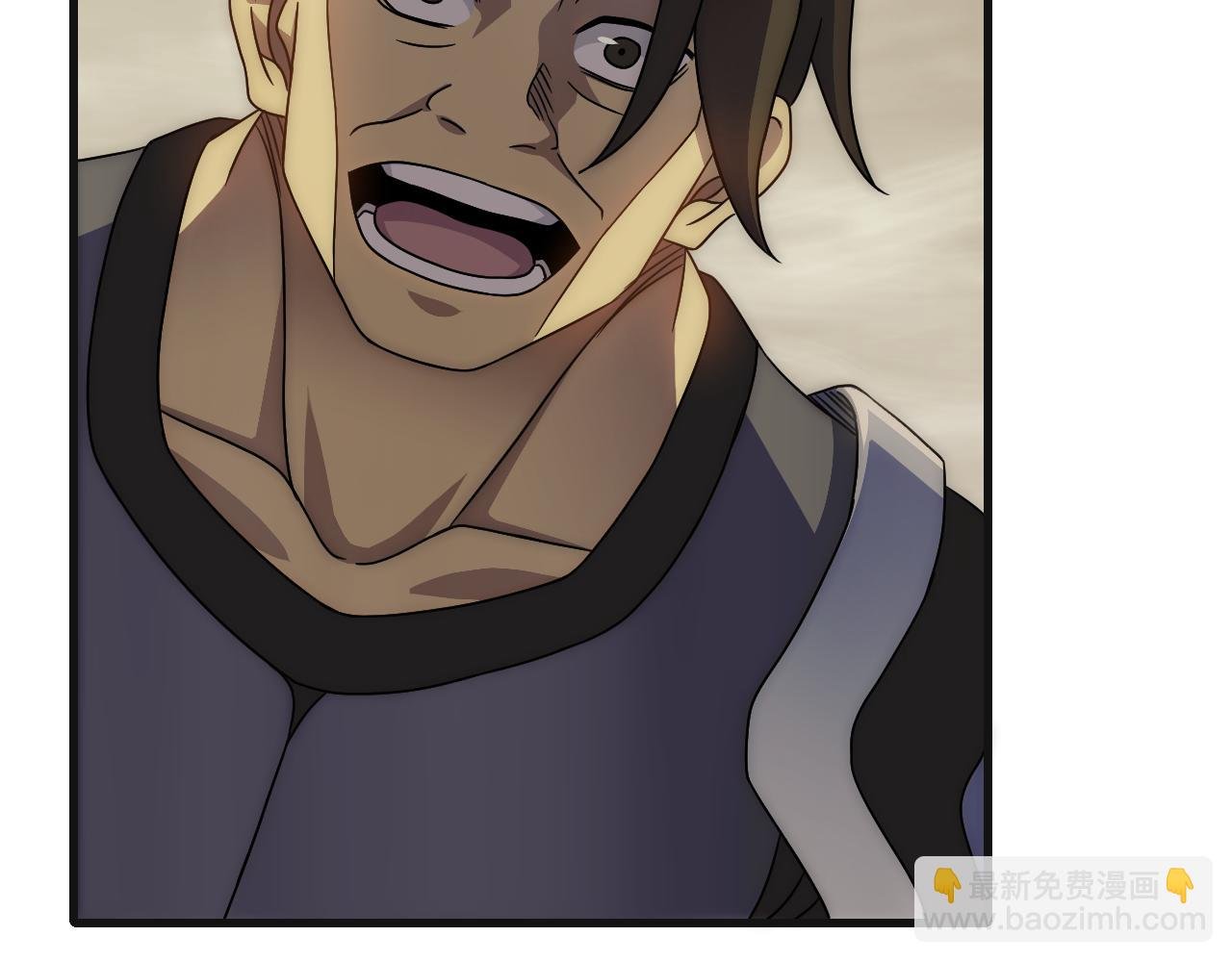 第85话 初升七段武者