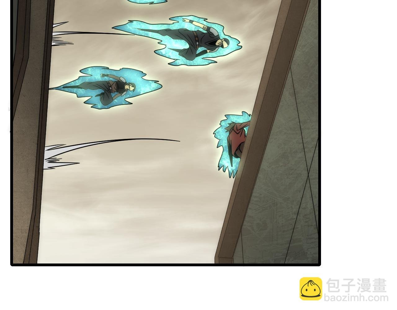 第86话 英雄救美