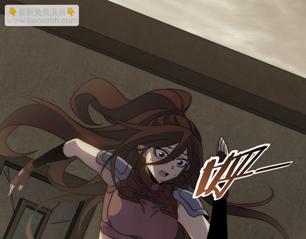 第86话 英雄救美